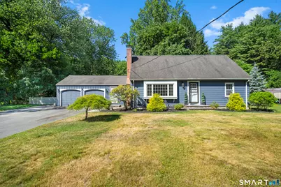 19 Westwood Drive, Simsbury, CT 06070 - Photo 1