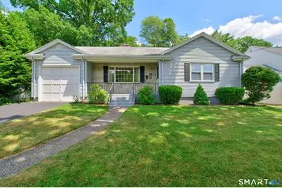 58 Milwood Road, East Hartford, CT 06118 - Photo 1