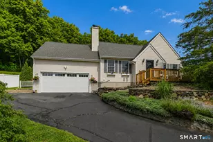 61 Claire Hill Rd, Burlington, CT 06013 - Photo 1
