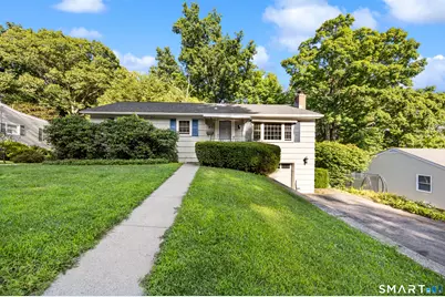 38 Joy Road, Waterbury, CT 06708 - Photo 1