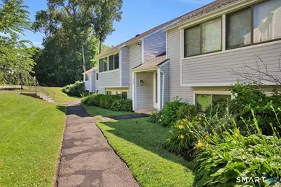 17 Brookwood Drive #B, Rocky Hill, CT 06067 - Photo 1
