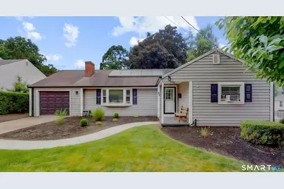 83 Forest Drive, Newington, CT 06111 - Photo 1