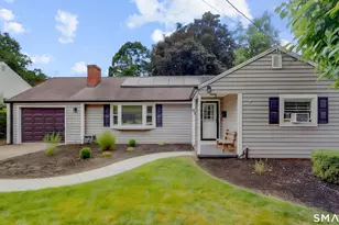 83 Forest Dr, Newington, CT 06111 - Photo 1