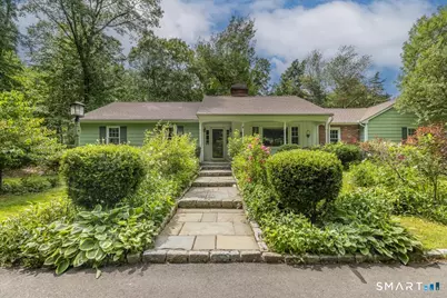 4 Twist Hill Road, Newtown, CT 06470 - Photo 1