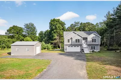 155 Cook Hill Road, Griswold, CT 06351 - Photo 1