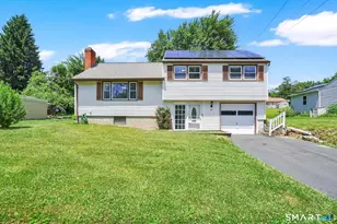 64 Beacon Hill Rd, East Hartford, CT 06108 - Photo 1