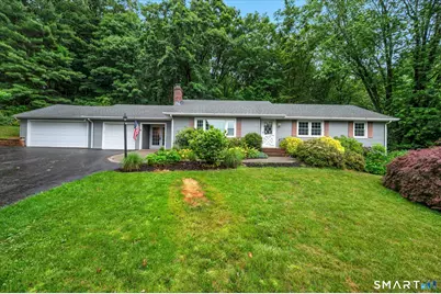 21 Lost Brook Lane, Wallingford, CT 06492 - Photo 1
