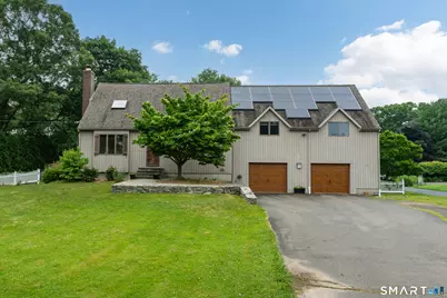 425 Schoolside Lane, Guilford, CT 06437 - Photo 1