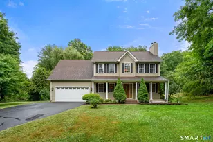 117 David Dr, Middletown, CT 06457 - Photo 1