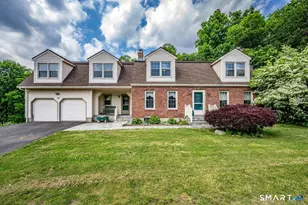 22 Hill Top Dr, Durham, CT 06422 - Photo 1