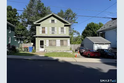 74 Maple Street, Meriden, CT 06451 - Photo 1