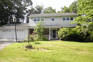 20 Maple Terrace, Ledyard, CT 06339 - Photo 1