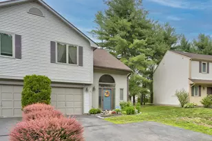 36 Apple Hill, Newington, CT 06111 - Photo 1