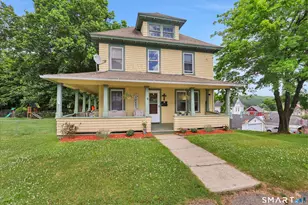 7 Brendan St, Stafford, CT 06076 - Photo 1
