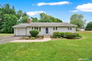 164 Hilton Dr, South Windsor, CT 06074 - Photo 1