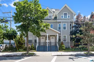 542 George St, New Haven, CT 06511 - Photo 1