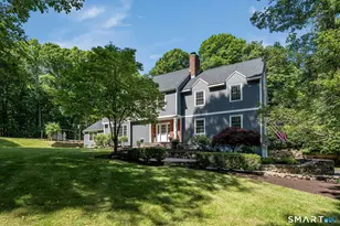 55 Sleepy Hill Rd, Southbury, CT 06488 - Photo 1