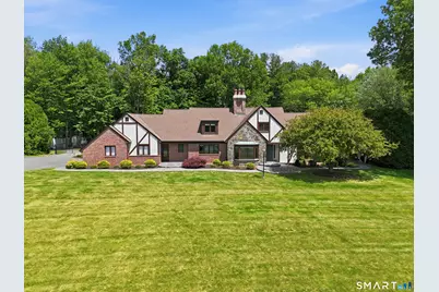 100 Somerwynd Lane, Suffield, CT 06078 - Photo 1