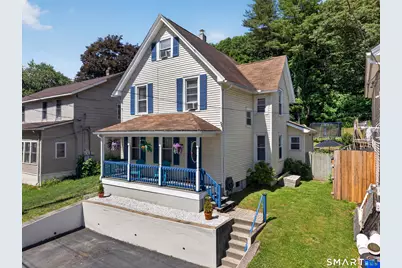 420 Asylum Street, Norwich, CT 06360 - Photo 1