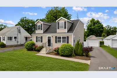 43 Culver Lane, North Haven, CT 06473 - Photo 1