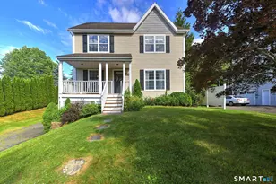 287 Cherry Ave, Watertown, CT 06795 - Photo 1