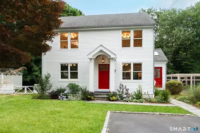 7 High Gate Road, Westport, CT 06880 - Photo 1