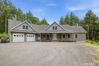 111A Browns Bridge Road, Tolland, CT 06084 - Photo 1