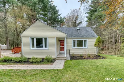 21 Old Meadow Plain Road, Simsbury, CT 06070 - Photo 1