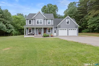 501 Quaddick Road, Thompson, CT 06277 - Photo 1