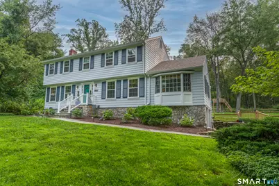 85 Thayer Drive, New Canaan, CT 06840 - Photo 1