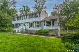 85 Thayer Dr, New Canaan, CT 06840 - Photo 1