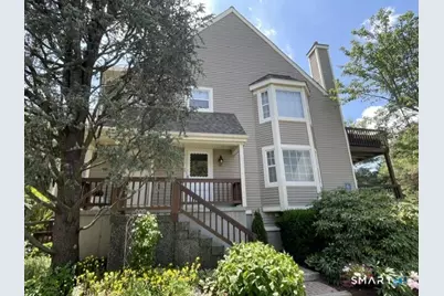 601 Foxboro Drive #601, Norwalk, CT 06851 - Photo 1