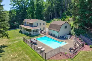 57 Edwards Rd, Bethany, CT 06524 - Photo 1