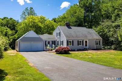 11 Sakrison Road, Granby, CT 06035 - Photo 1