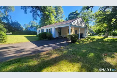 51 Rogers Lake Trail, Old Lyme, CT 06371 - Photo 1
