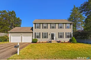40 Griswold St, East Haven, CT 06513 - Photo 1