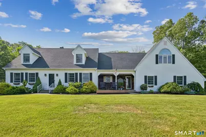 82 Valley Drive, Salem, CT 06420 - Photo 1