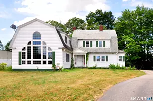 609 Norwich Rd, Plainfield, CT 06374 - Photo 1