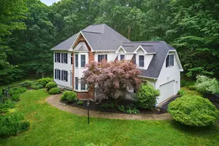 27 Silver Brook Ln, Granby, CT 06060 - Photo 1