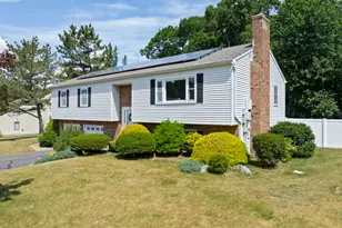 21 Markwood Rd, Manchester, CT 06040 - Photo 1