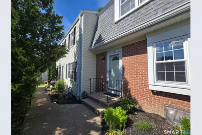24 Tapping Reeve Village #24, Litchfield, CT 06759 - Photo 1