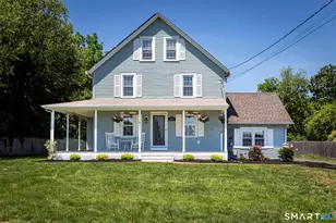 229 Avery St, South Windsor, CT 06074 - Photo 1