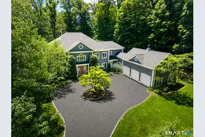 760 Smith Ridge Road, New Canaan, CT 06840 - Photo 1
