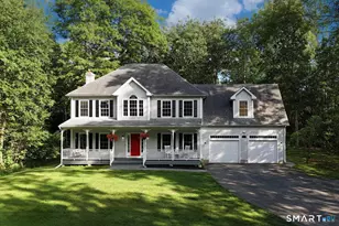 97 Collie Brook Rd, East Hampton, CT 06424 - Photo 1