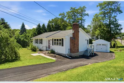 524 Gracey Avenue, Meriden, CT 06451 - Photo 1