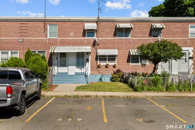 186 Court D Building 60, Bridgeport, CT 06610 - Photo 1