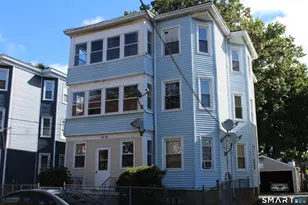 64 James St, Hartford, CT 06106 - Photo 1