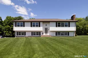 126 Pinnacle Rd, Bristol, CT 06010 - Photo 1
