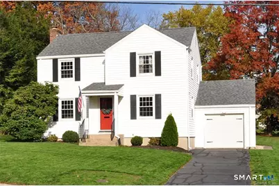 26 Greystone Road, West Hartford, CT 06107 - Photo 1