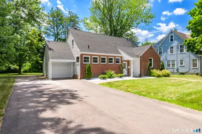 23 Ludlow Road, Windsor, CT 06095 - Photo 1